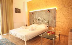 New Central Luxury Oasis