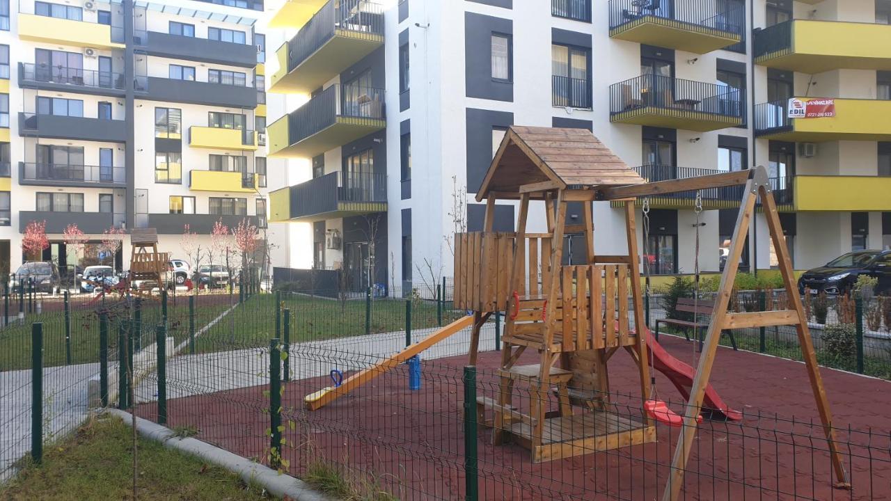 New Central Luxury Oasis Kolozsvár Kültér fotó