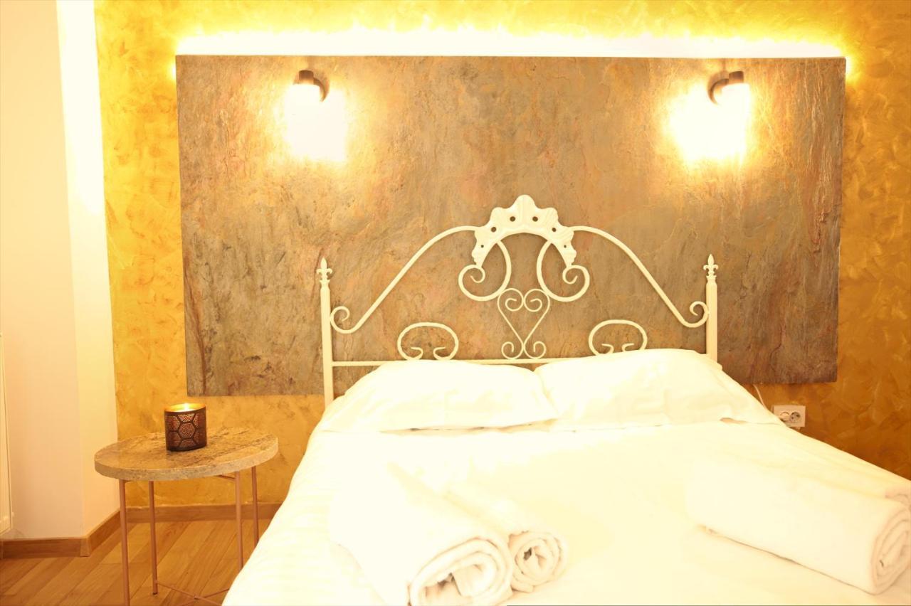 New Central Luxury Oasis Kolozsvár Kültér fotó