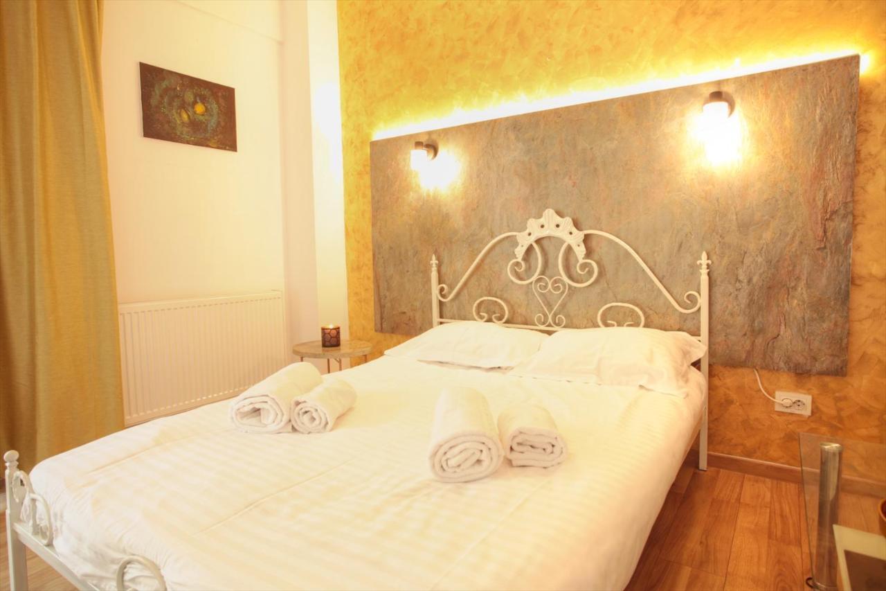 New Central Luxury Oasis Kolozsvár Kültér fotó