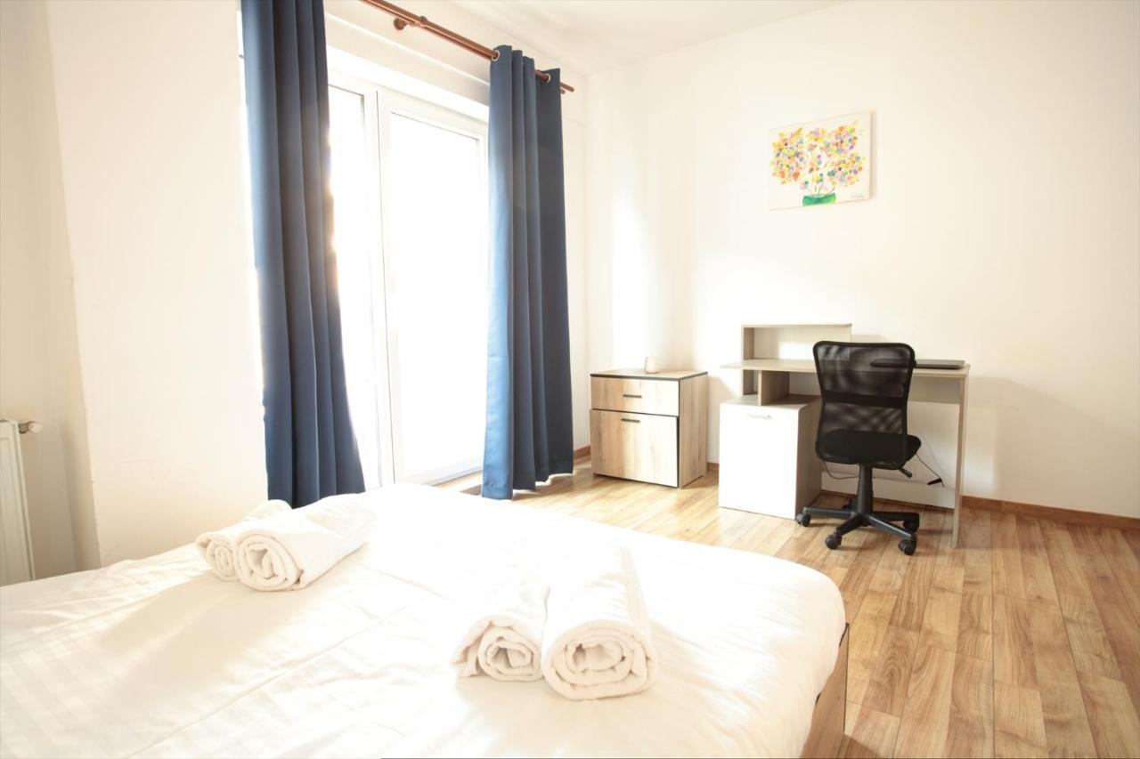 New Central Luxury Oasis Kolozsvár Kültér fotó