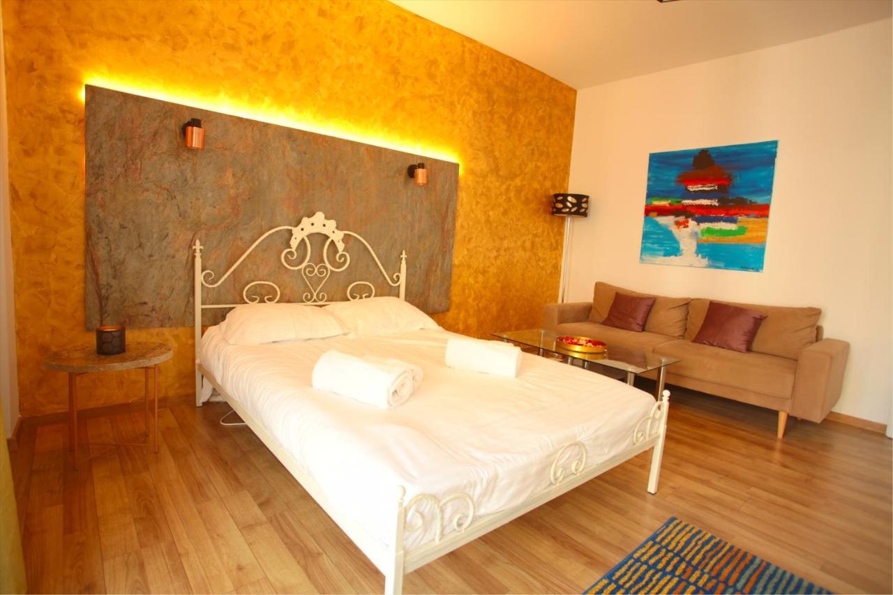 New Central Luxury Oasis Kolozsvár Kültér fotó