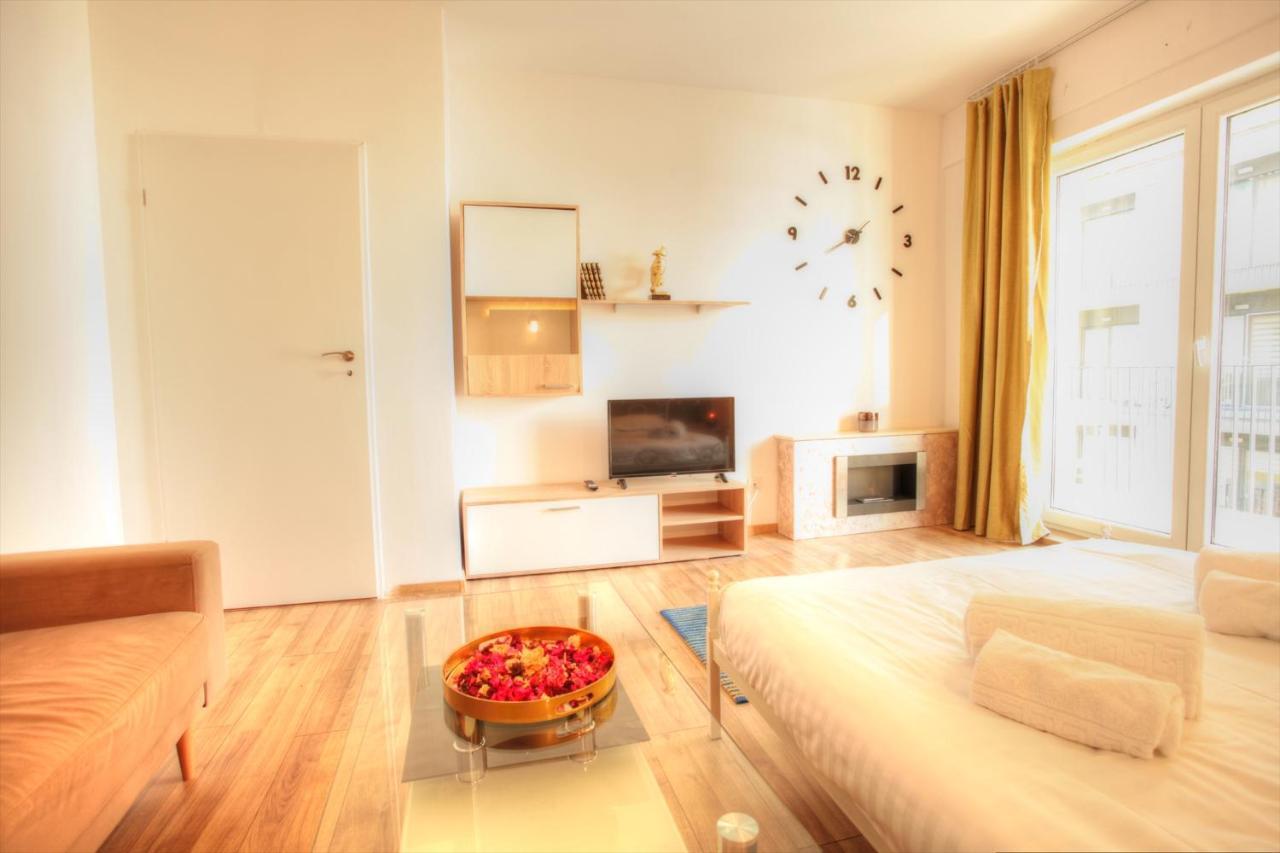New Central Luxury Oasis Kolozsvár Kültér fotó
