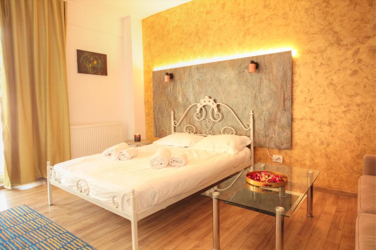 New Central Luxury Oasis Kolozsvár Kültér fotó