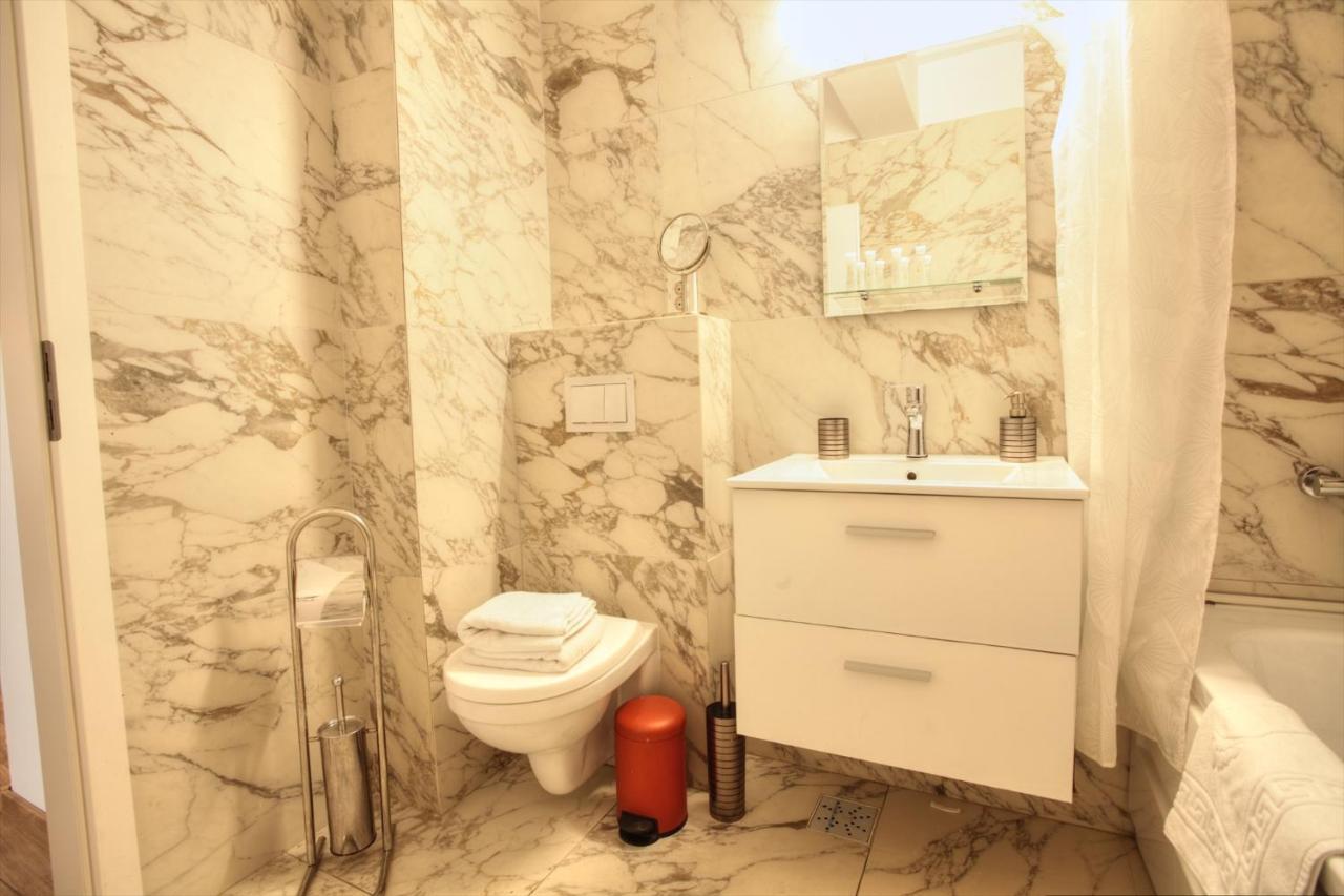New Central Luxury Oasis Kolozsvár Kültér fotó