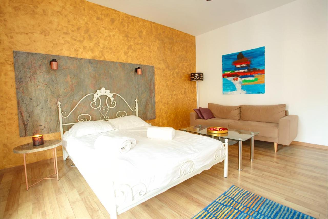 New Central Luxury Oasis Kolozsvár Kültér fotó