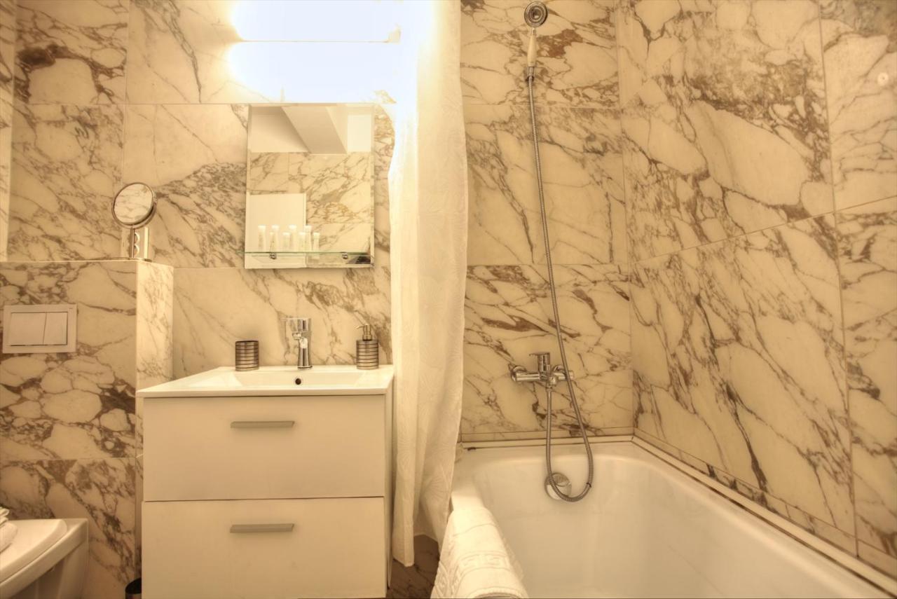 New Central Luxury Oasis Kolozsvár Kültér fotó